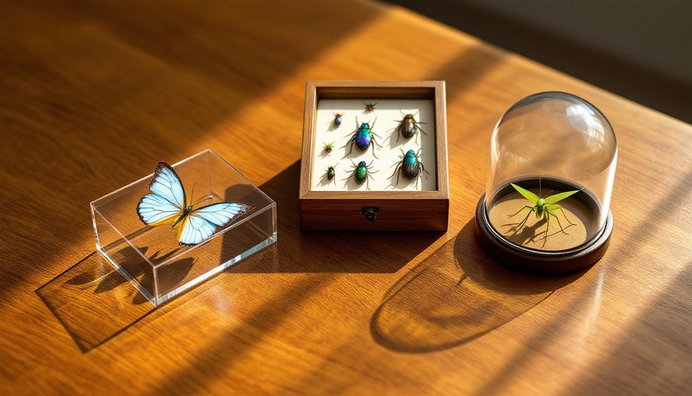 affordable live specimen kits