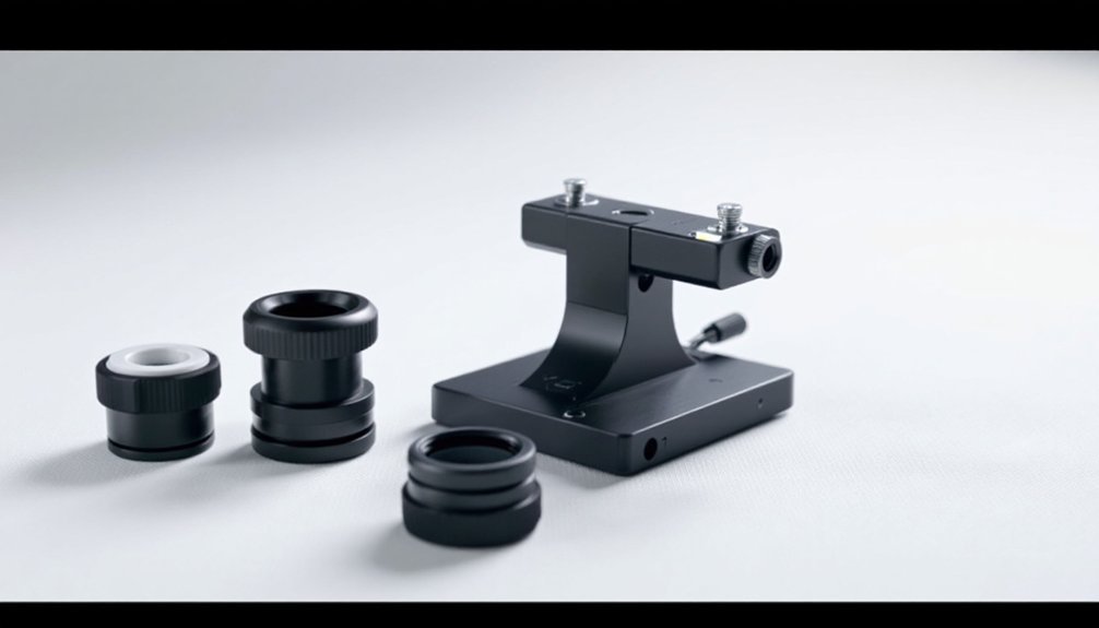 affordable smartphone microscope adapters