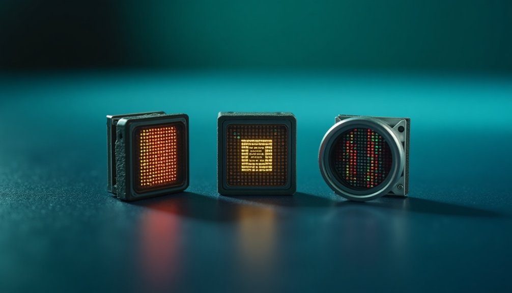 best cmos sensors reviewed