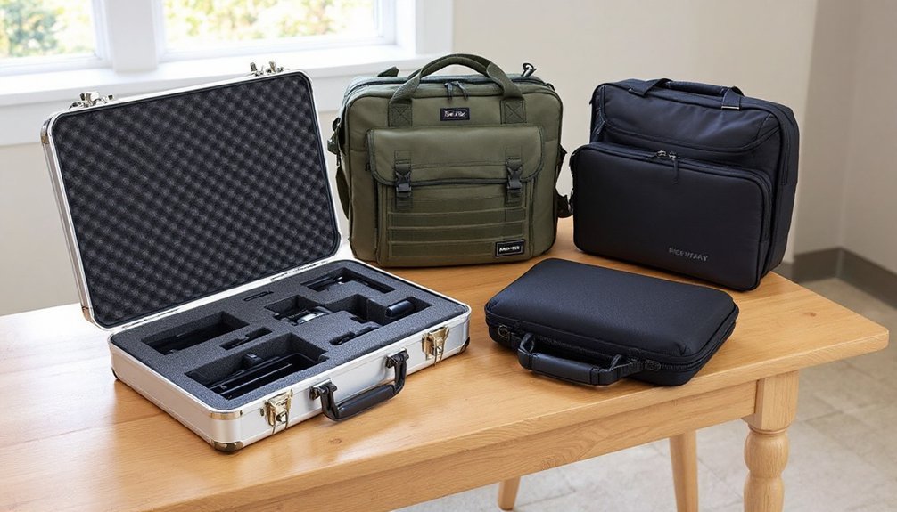 best microscope cases guide