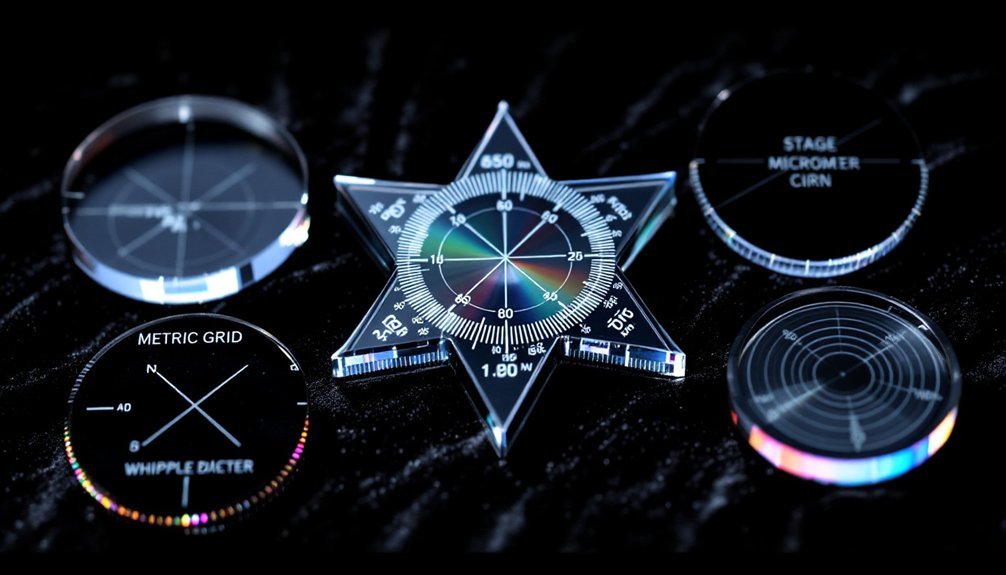 best microscope reticles guide