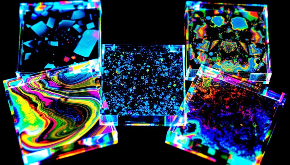 best polarized light slides