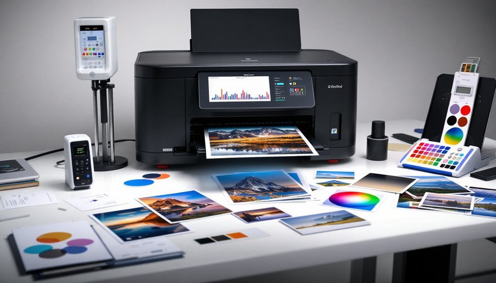 best scientific photography printing