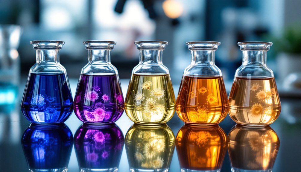 best specimen contrast enhancers
