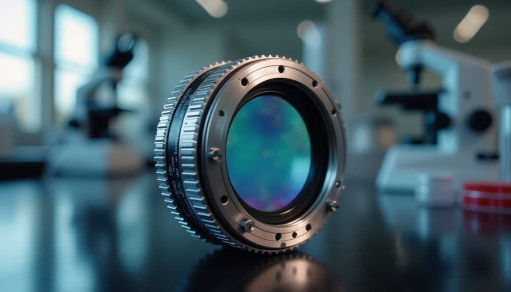 dslr adapters enhance scientific imaging