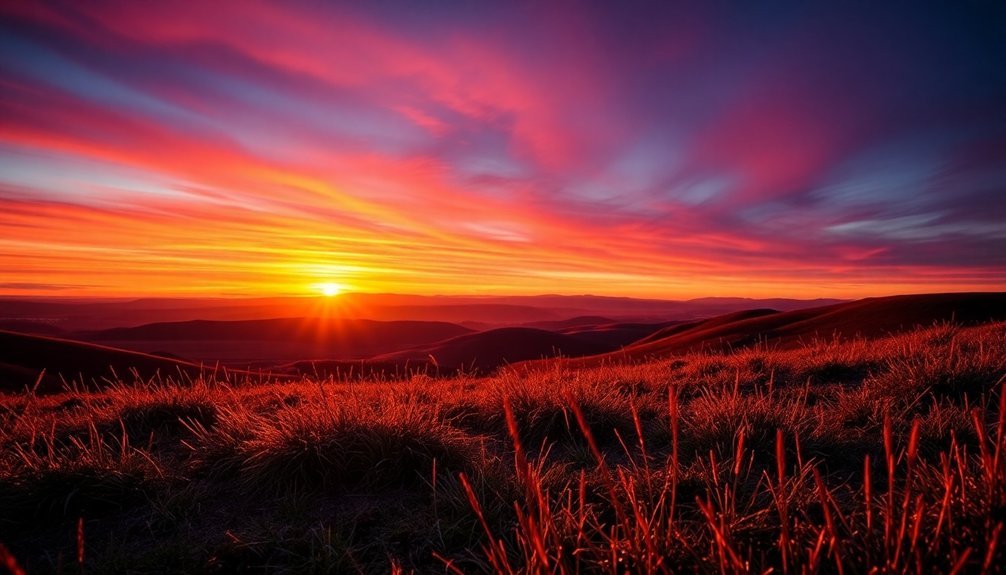 dynamic range assessment criteria