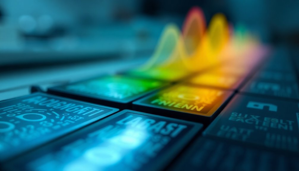 enhanced infrared detection capabilities