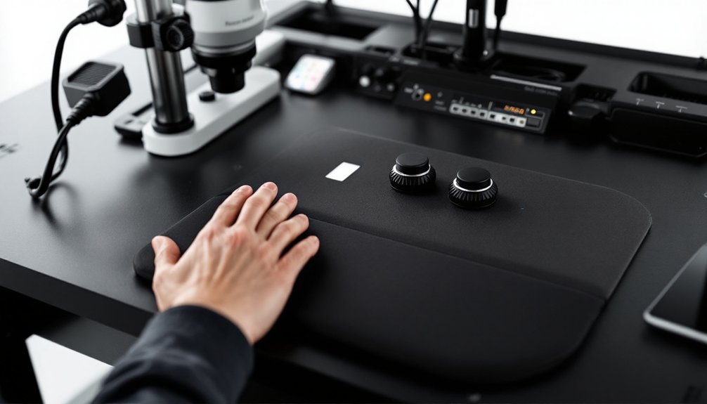 5 Best Microscope Ergonomic Accessories for Long Photography Sessions