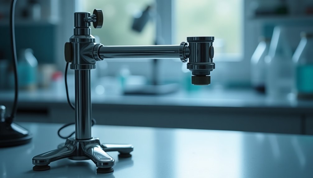 5 Essential Mounting Arms For Scientific Photography Tips