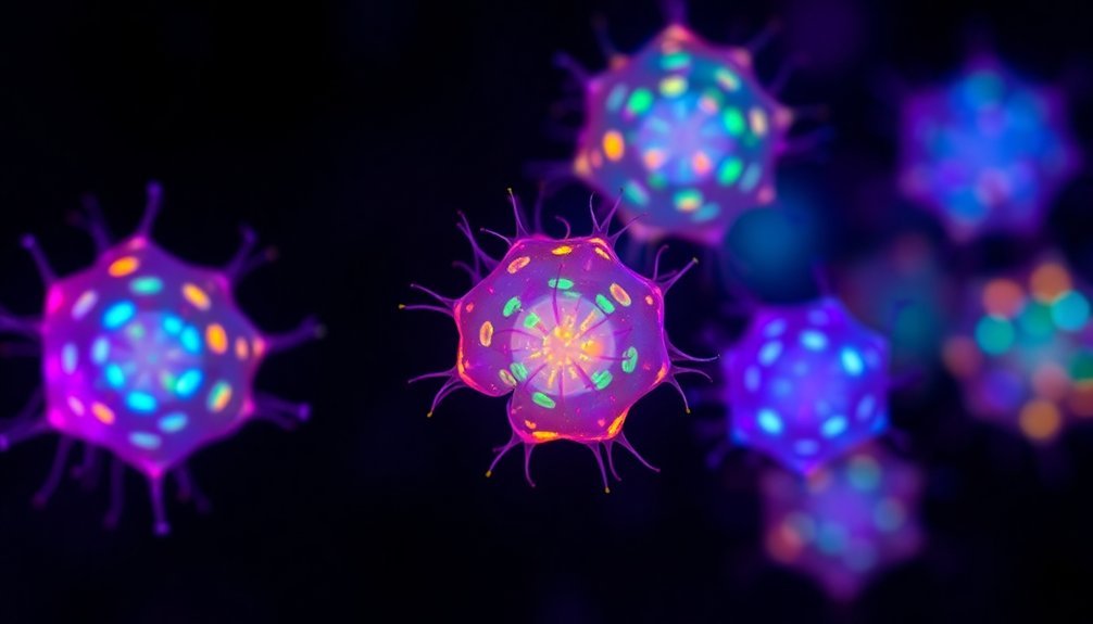 fluorescence microscopy exposure techniques