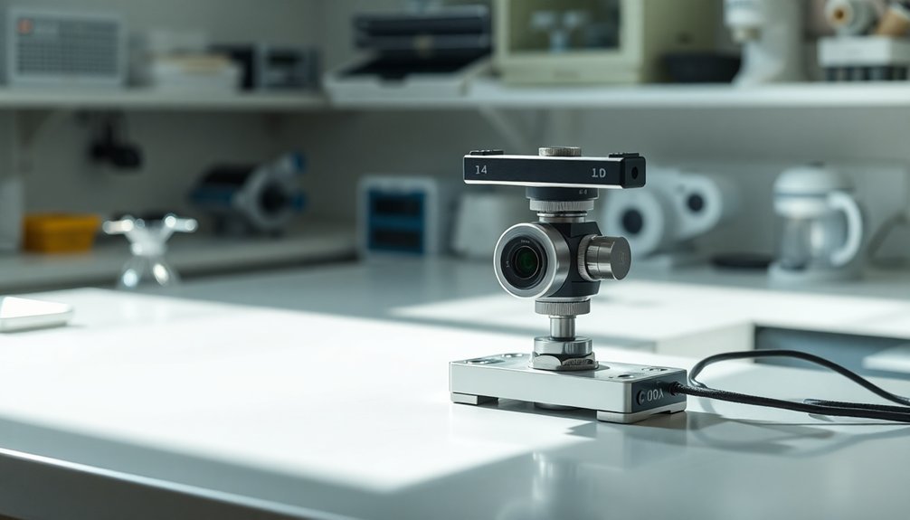 innovative mounting solutions technology