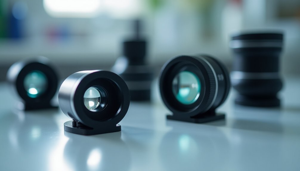 lab eyepiece camera compatibility