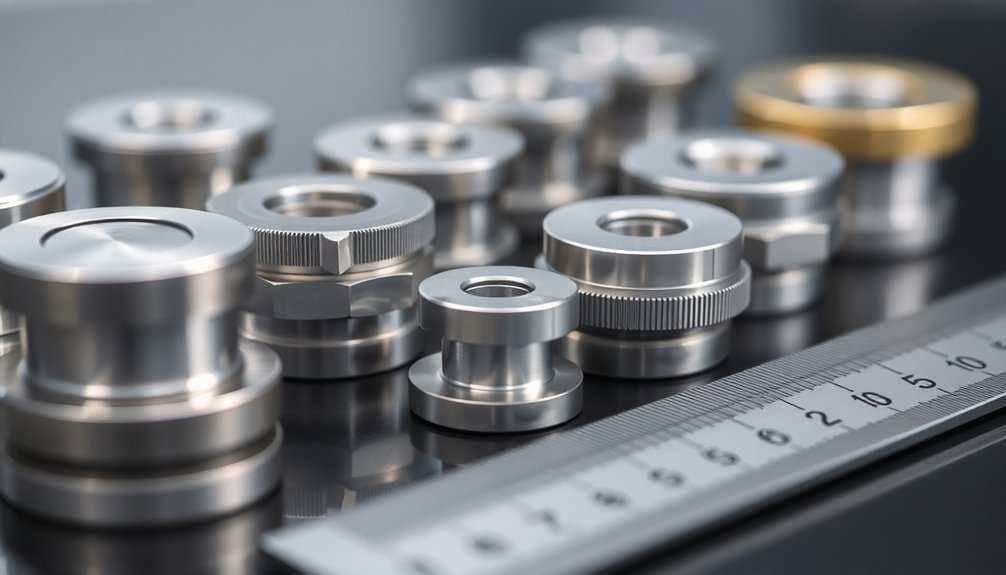 microscope camera mounting specifications