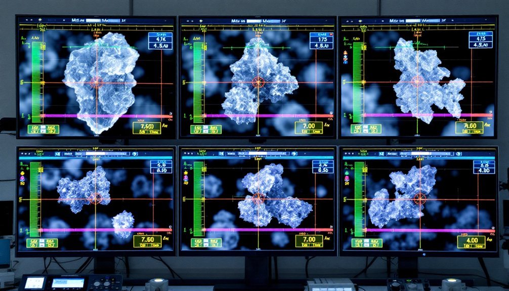 microscope image measurement software