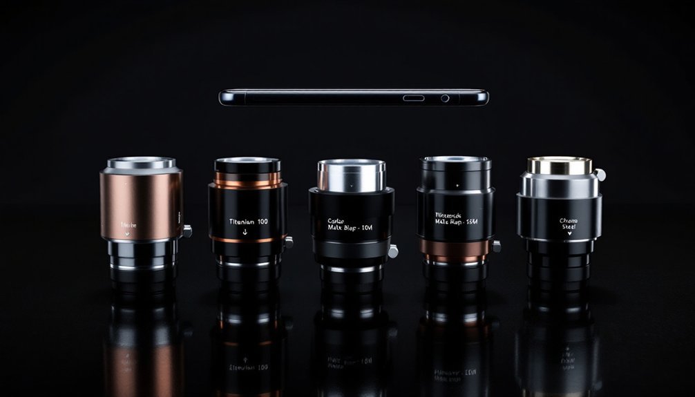 The 5 Best Smartphone Microscope Adapters for Pro-Level Scientific Photography (2025 Guide)