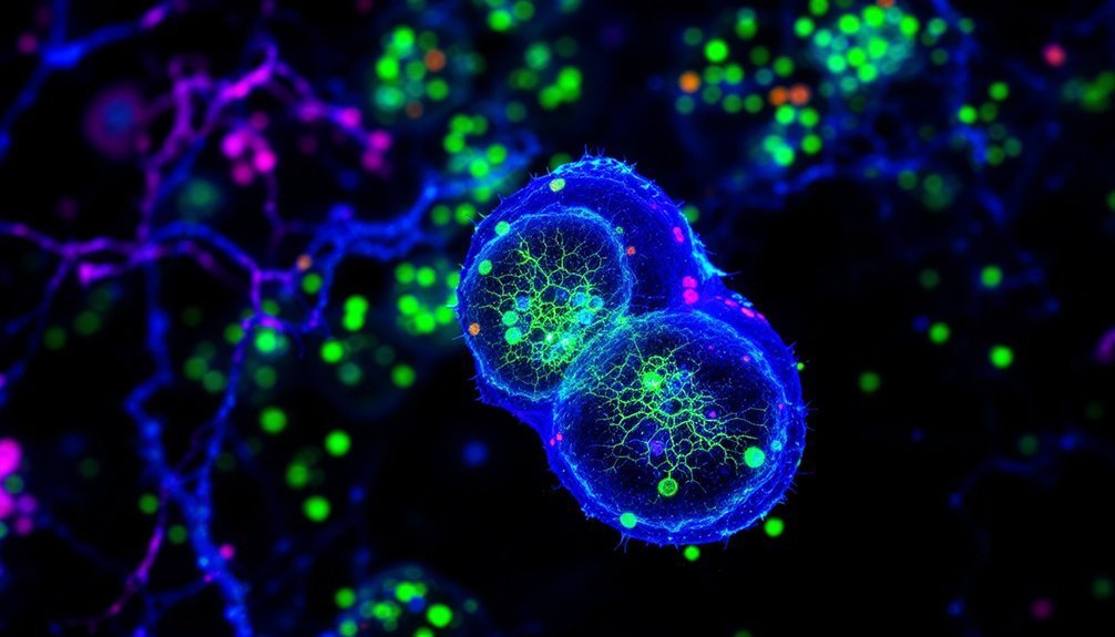 5 Best Fluorescence Microscopes for Cellular Photography