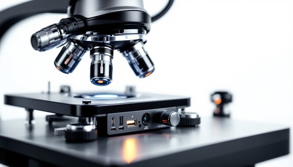 top digital microscopes reviewed