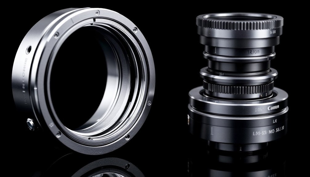 top dslr microscope attachments