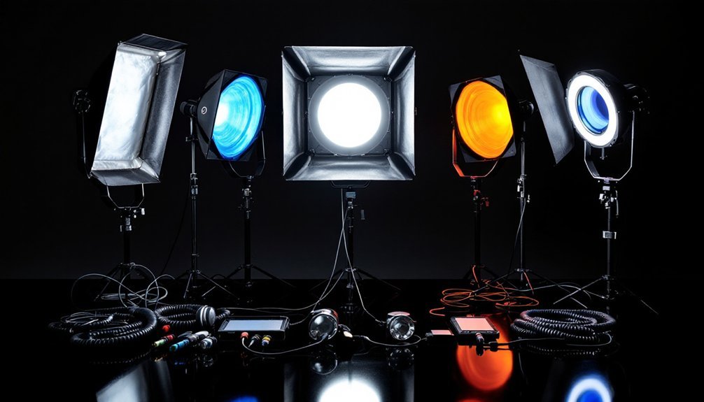top lighting tools for photography