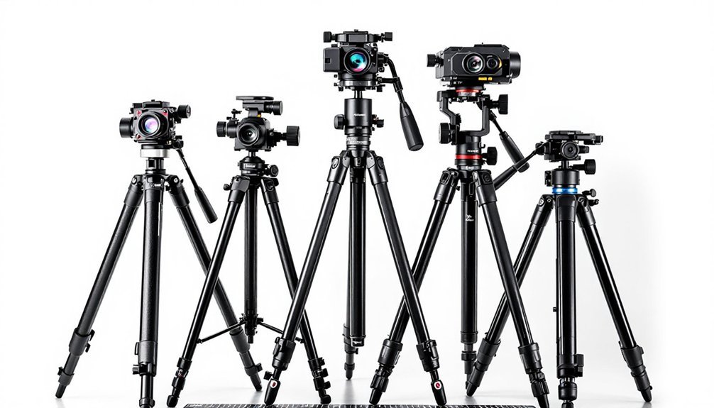 top microphotography tripods 2025