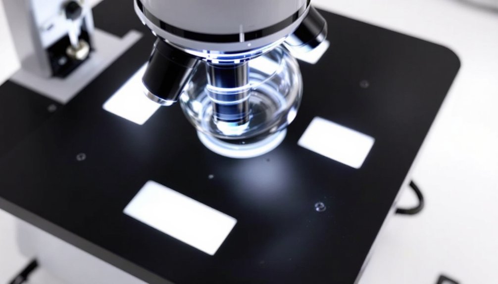 top microscope lighting solutions