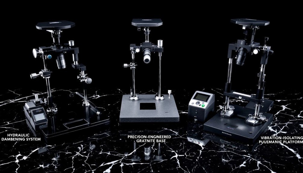 top microscope stands 2025