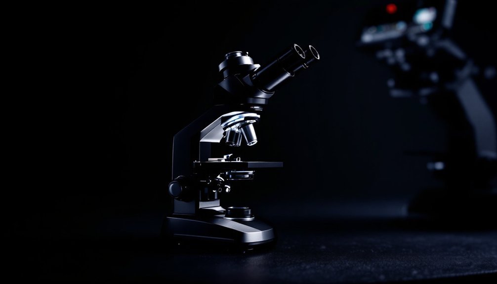 10 Best Phase Contrast Microscopes for Living Cell Photography