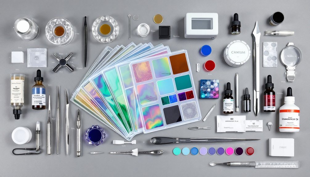 top photomicrography entry kits