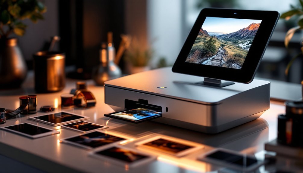 top slide scanner reviews