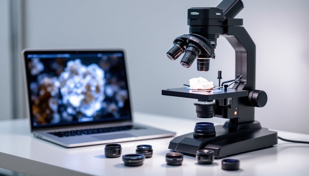 3 Best USB Microscopes for Quick Scientific Documentation