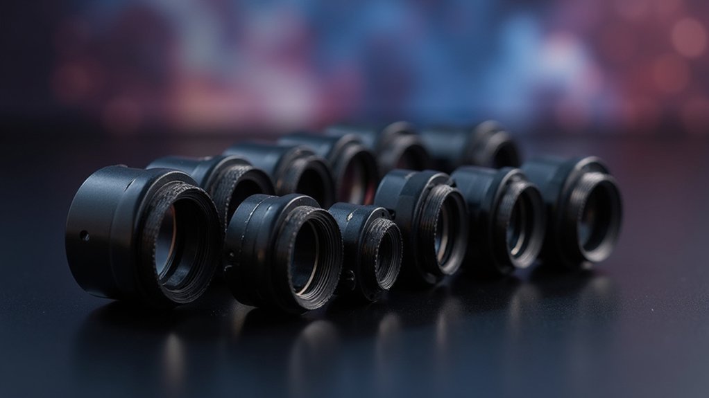 2 inch eyepiece adapter compatibility