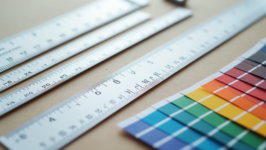 What Makes Image Scale Calibration Truly Accurate?