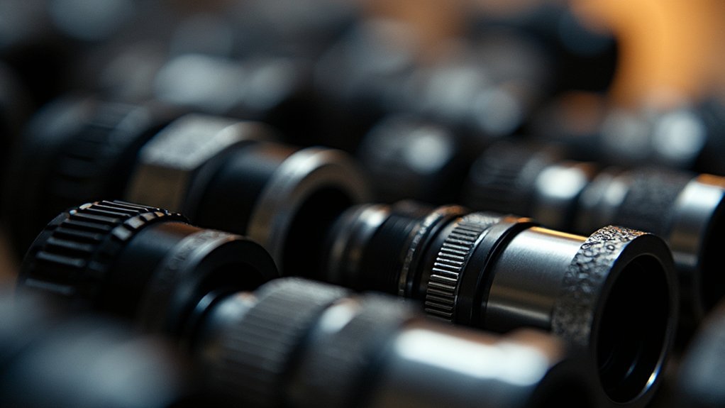 adapter solutions for alignment