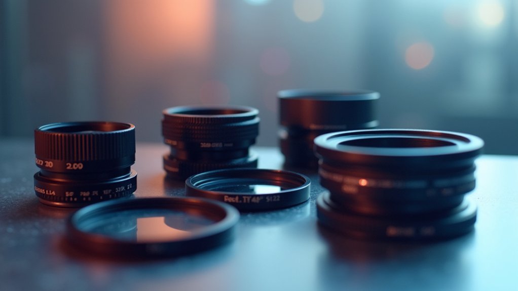 adapter solutions for imaging