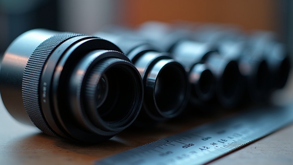 adapting thread specifications accurately