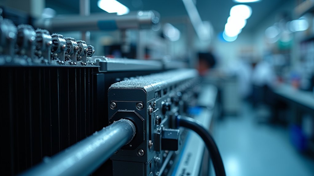 advanced cooling system benefits
