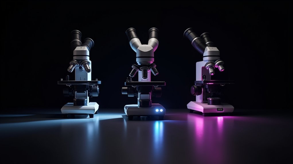 advanced led illumination technology
