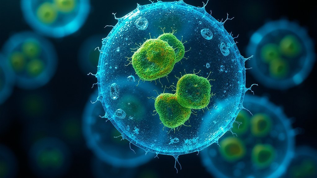 advanced live cell imaging