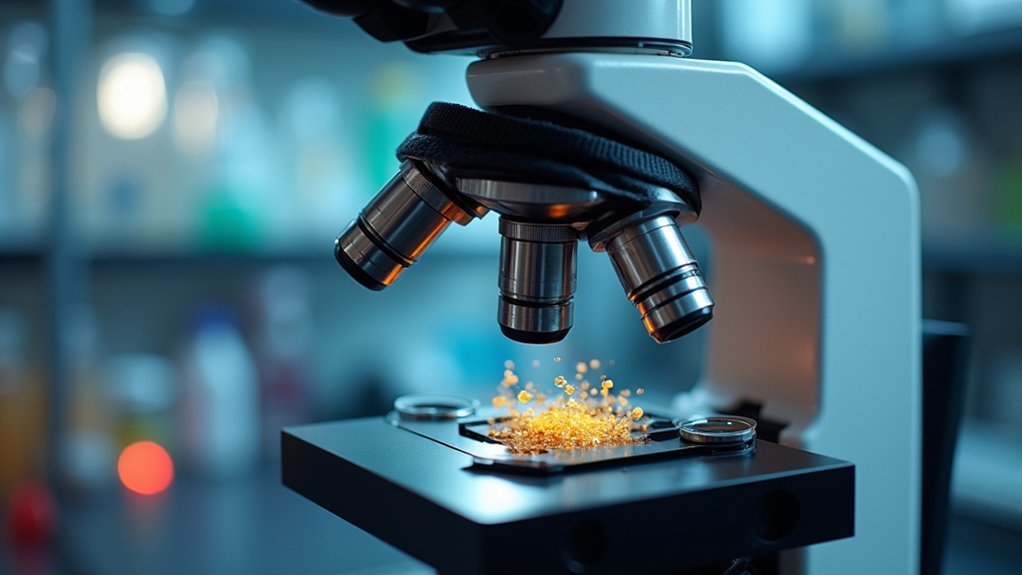advanced phase contrast microscopy