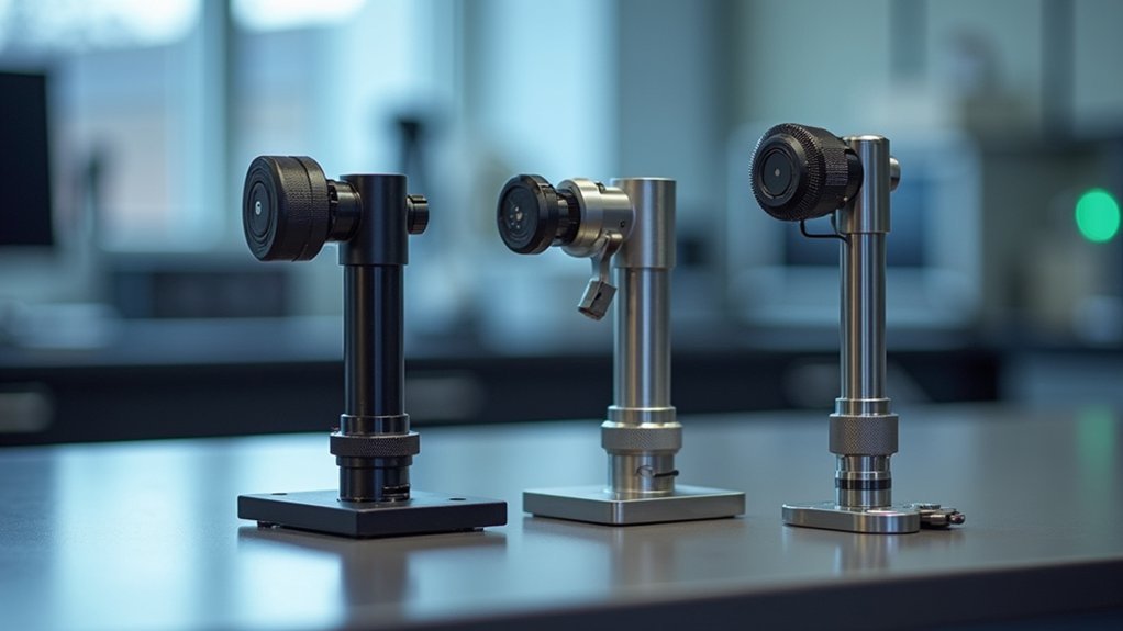 advanced stabilization for photography