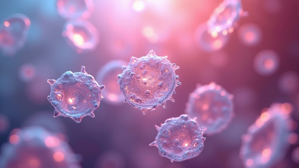 advancements in cellular imaging