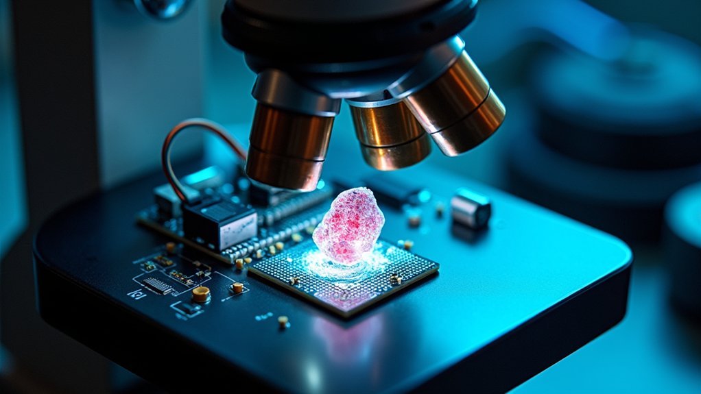 affordable automated microscopy solutions