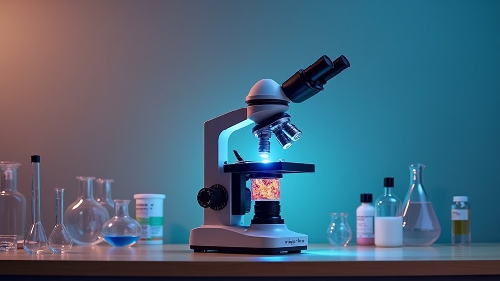 affordable educational microscopy solutions