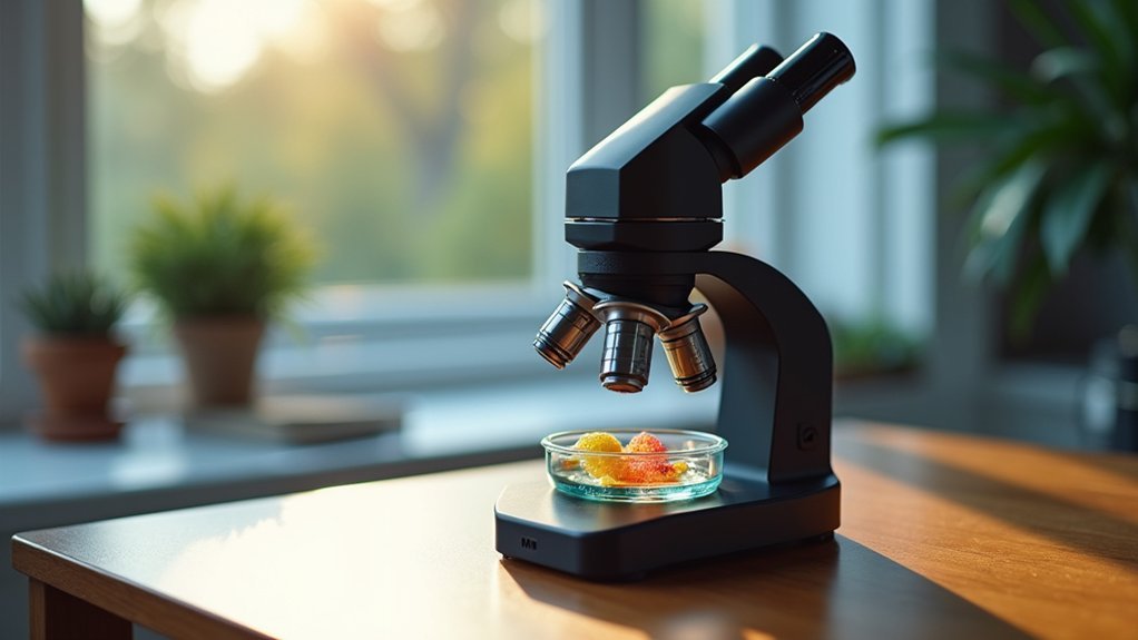 affordable microscope video solutions