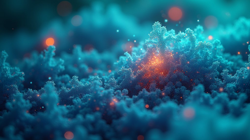 ai powered microscopy image enhancement