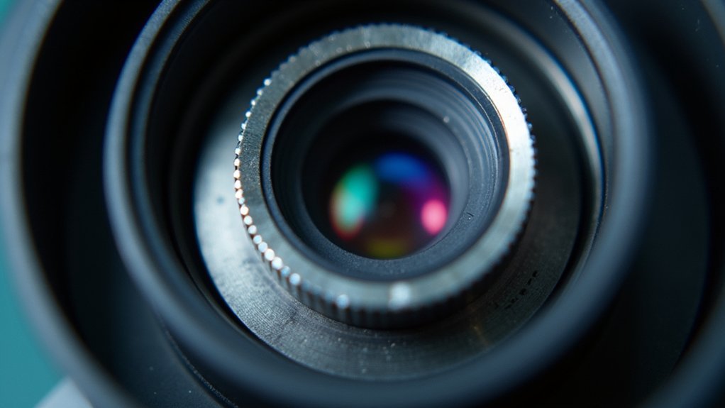 aperture trade offs explained clearly