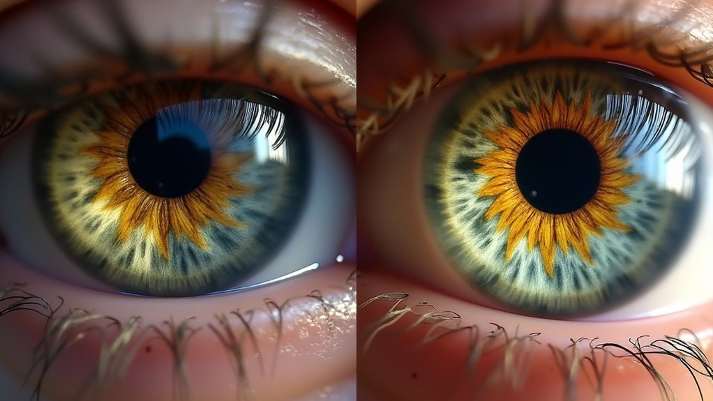 apochromat lens image superiority