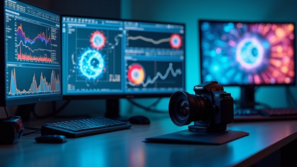 astronomical imaging software options