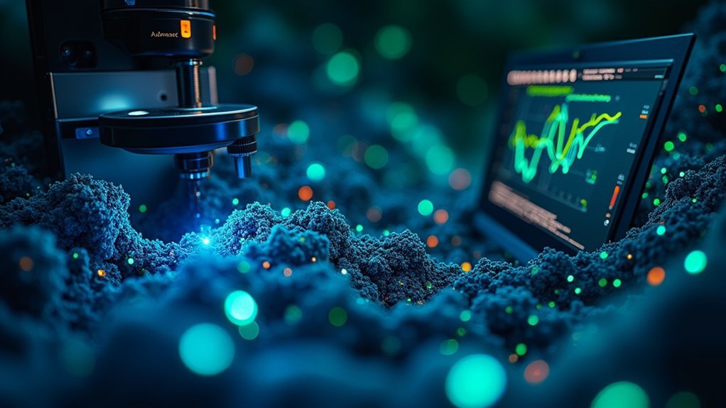 automated cell migration analysis