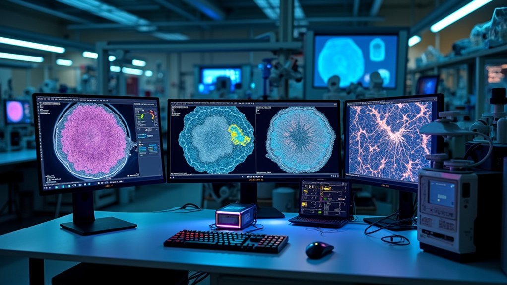 automated image analysis solutions